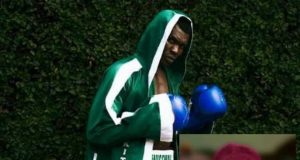 Mathew Obinna In High Spirit Ahead Of January Commonwealth Boxing Council Title Bout In Ghana…Calls Governor Hope Uzodinma For Support