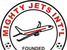 Mighty Jets Reconstitute Board Management