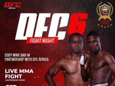 NMMAF To Hold Fight Night In Port Harcourt Through DFC Africa