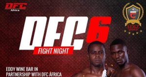 NMMAF To Hold Fight Night In Port Harcourt Through DFC Africa