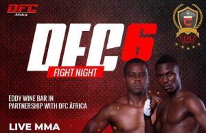 NMMAF To Hold Fight Night In Port Harcourt Through DFC Africa