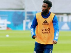 Wilfred Ndidi’s return a boost for Leicester City