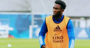 Wilfred Ndidi’s return a boost for Leicester City