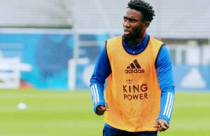 Wilfred Ndidi’s return a boost for Leicester City