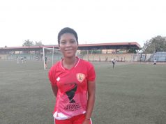 NWFL MatchDay Two: It is Dream Stars vs Edo Queens …Agege Stadium Is Our Second Home, Says Ogechi