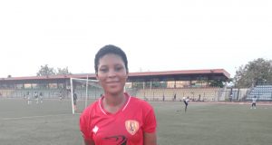 NWFL MatchDay Two: It is Dream Stars vs Edo Queens …Agege Stadium Is Our Second Home, Says Ogechi