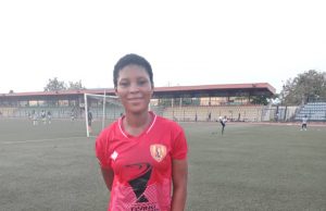 NWFL MatchDay Two: It is Dream Stars vs Edo Queens …Agege Stadium Is Our Second Home, Says Ogechi