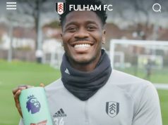 Ola Aina Wins Premier League Goal Of The Month For November