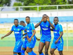 Orotomal Open Goal Account For As Kigali First League Win