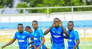 Orotomal Open Goal Account For As Kigali First League Win