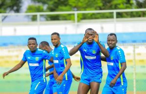 Orotomal Open Goal Account For As Kigali First League Win