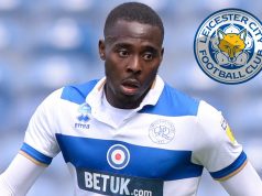 QPR Angry Over Inhumane online abuse Aimed At Bright Osayi-Samuel After Some Messages Wished Forward Dead Following Club’s Draw Against Norwich