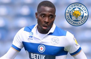 QPR Angry Over Inhumane online abuse Aimed At Bright Osayi-Samuel After Some Messages Wished Forward Dead Following Club’s Draw Against Norwich