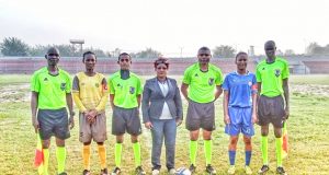 NWFL 2020/21: Osun Babes Shoot Down Pelican Stars