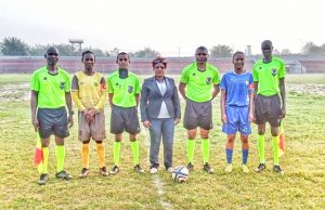 NWFL 2020/21: Osun Babes Shoot Down Pelican Stars