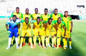 NPFL 2020/21: Bragging Rights Ends As Plateau Break Solid Miners’ Wings