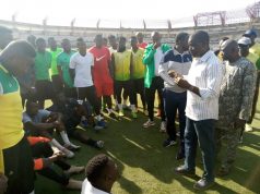 NPFL 2020/21: Plateau United Places Players On Half Salary After A Poor Start