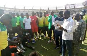 NPFL 2020/21: Plateau United Places Players On Half Salary After A Poor Start