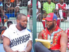 Agege Stadium 3-Day Scouting Event Is ‘Free Of Charge’ – Prince Matthew Dismisses Rumours Of The Organizers Collecting Money From Players To Feature In Event
