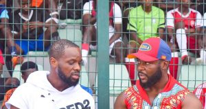 Agege Stadium 3-Day Scouting Event Is ‘Free Of Charge’ – Prince Matthew Dismisses Rumours Of The Organizers Collecting Money From Players To Feature In Event