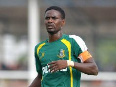 Kano Pillars Vs Asc Jaraaf: Rabiu Ali Full Of Optimism Ahead Of 2nd Leg Clash