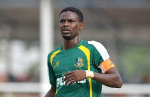 Kano Pillars Vs Asc Jaraaf: Rabiu Ali Full Of Optimism Ahead Of 2nd Leg Clash