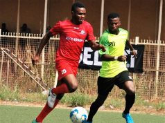 Rangers Pick Select/Tico Pre-Season Tourney Final Ticket