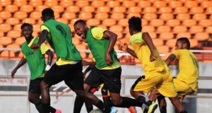Rangers, Pxel Kick Off 2nd Ifeanyi Ekwueme Tico/Select Preseason Tournament
