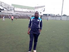 Officiating Has Not Been Bad – Reuben Randy Commends Match Officials Of 2020 Legend Cup …Rates The Officiating 75%