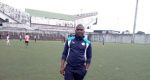 Officiating Has Not Been Bad – Reuben Randy Commends Match Officials Of 2020 Legend Cup …Rates The Officiating 75%