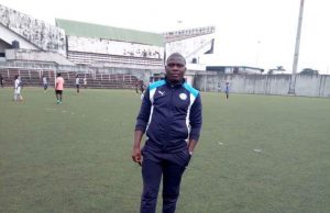 Officiating Has Not Been Bad – Reuben Randy Commends Match Officials Of 2020 Legend Cup …Rates The Officiating 75%