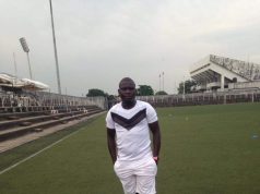 Box2Box FC Always Love To Play Good Football – Reuben Randy Admits…Delighted His Team Are Through To The Legend Cup 2020 Final After The 1-0 Win Against Charlesann