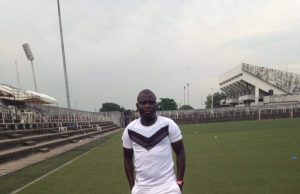 Box2Box FC Always Love To Play Good Football – Reuben Randy Admits…Delighted His Team Are Through To The Legend Cup 2020 Final After The 1-0 Win Against Charlesann