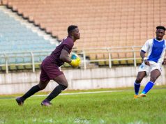 CAFCC: Rivers United Advance After Penalty Shootout