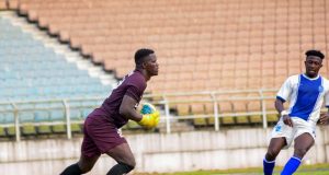 CAFCC: Rivers United Advance After Penalty Shootout