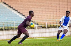 CAFCC: Rivers United Advance After Penalty Shootout