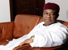 A Strong Voice For The Media Plurality Is Gone -Sports Minister Pays Tribute To Sam Nda Isaiah