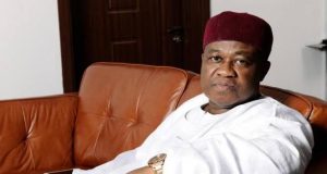 A Strong Voice For The Media Plurality Is Gone -Sports Minister Pays Tribute To Sam Nda Isaiah