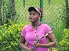 GSM Tennis Championship: Former Nigeria No 1 Eyes First Title Since 2018