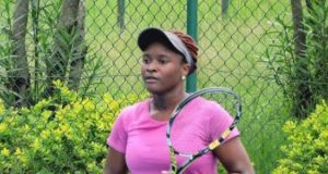 GSM Tennis Championship: Former Nigeria No 1 Eyes First Title Since 2018