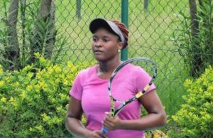 GSM Tennis Championship: Former Nigeria No 1 Eyes First Title Since 2018