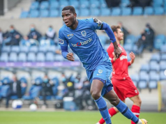 Paul Onuachu’s 15th League Goal Not Enough For Genk