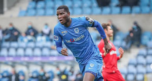 Paul Onuachu’s 15th League Goal Not Enough For Genk