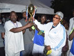 Abruka Queens Chairperson Substantiates Investments In Football; Plans Big For Football 2021