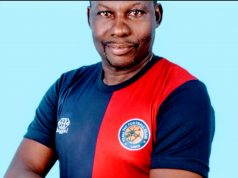 Legend Cup 2020: My Boys Gave Their Best, But Their Best Wasn’t Enough- Shola Raji…Says Its Time To Visit The Drawing Board