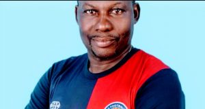 Legend Cup 2020: My Boys Gave Their Best, But Their Best Wasn’t Enough- Shola Raji…Says Its Time To Visit The Drawing Board