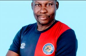 Legend Cup 2020: My Boys Gave Their Best, But Their Best Wasn’t Enough- Shola Raji…Says Its Time To Visit The Drawing Board