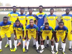Smart City Chairman Put Smile On Players Faces With Cash Reward