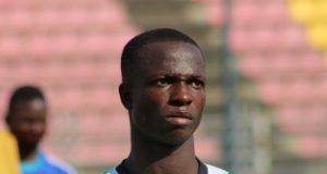 Moses Optimistic Of Flying Eagles’ Chances Against Black Satellites