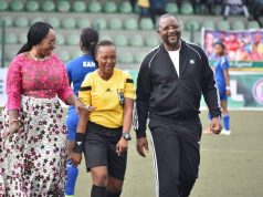 Dare, Tallen, Sanusi To Storm Lafia For NWFL League Opener … As UN Women Advocates #Safe Home Campaign For Girls